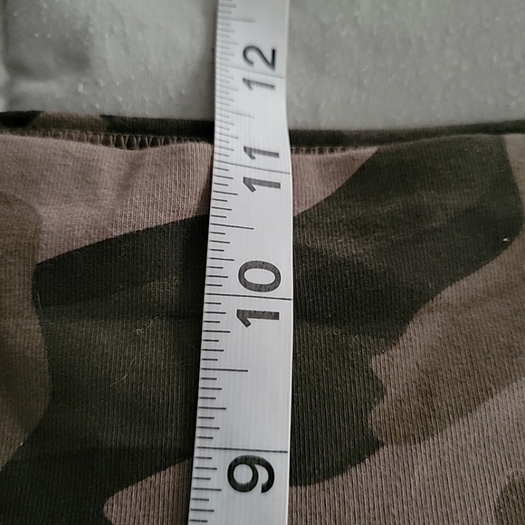 NWOT Wild Fable Camo Leggings - Picture 9 of 10